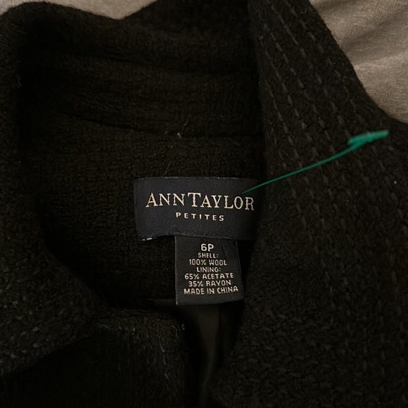 Ann Taylor Blazer - Picture 2 of 2